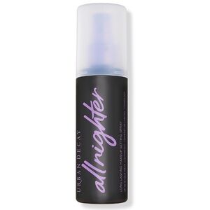 ❌SOLD. Urban Decay All Nighter Setting Spray